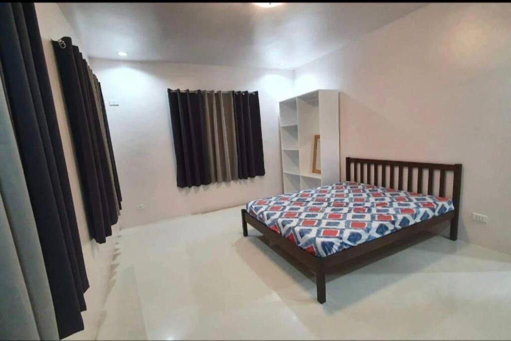 Elvie Medida House For Rent Bahay bakasyunan