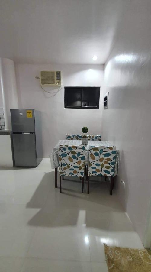 Elvie Medida House For Rent Bahay bakasyunan Boljoon