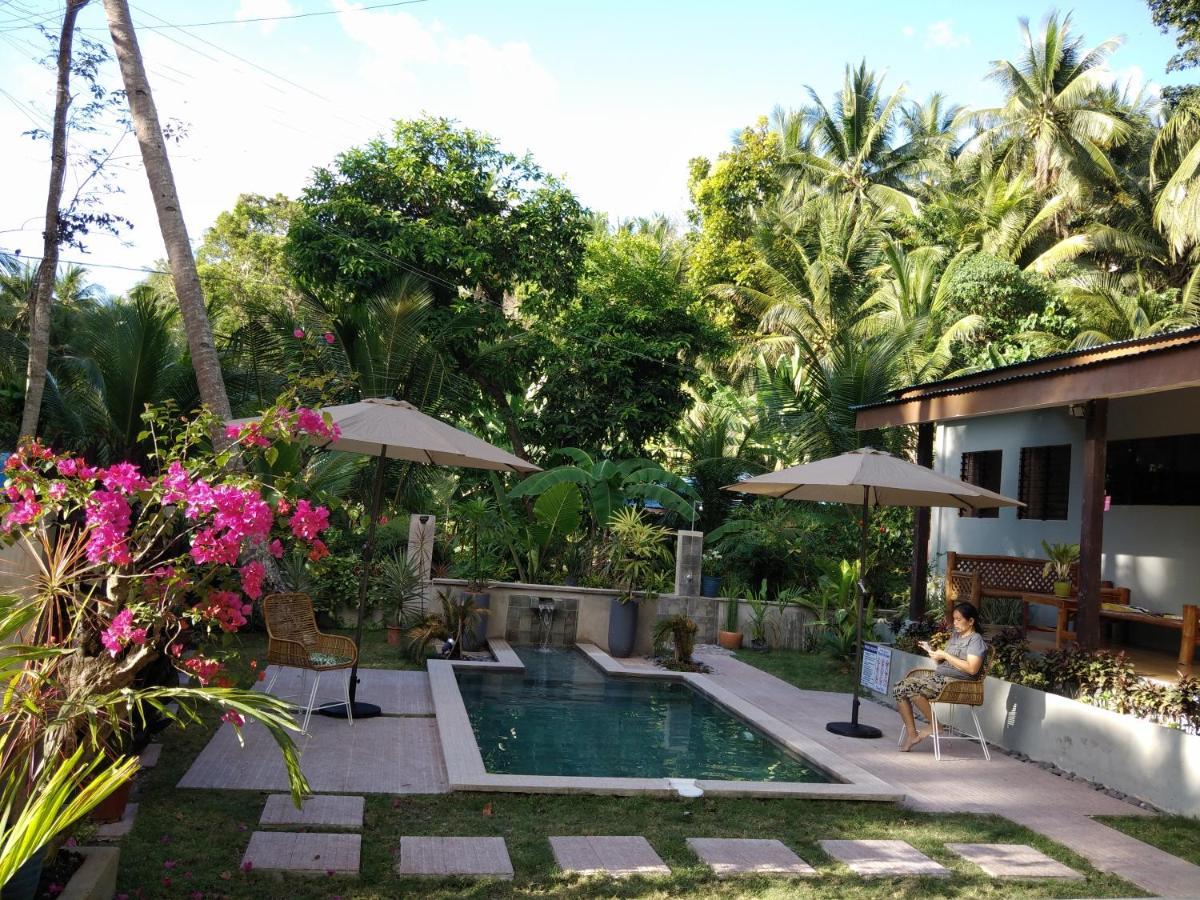 Bahay bakasyunan House Banaba Tree