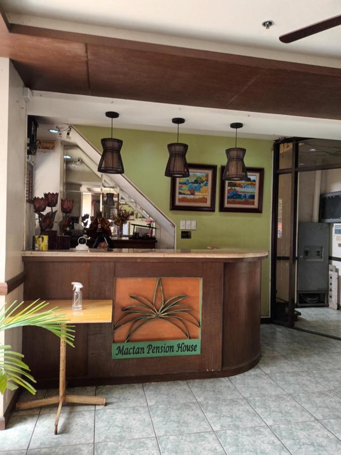 Hotel Mactan House
