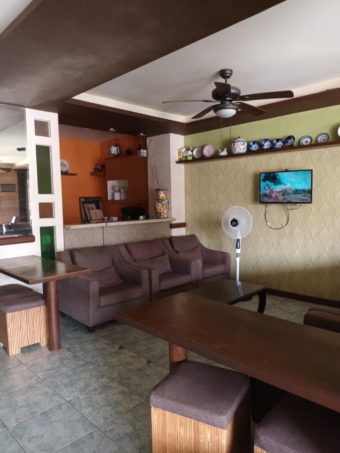 Mactan House 2* Lapu-Lapu City
