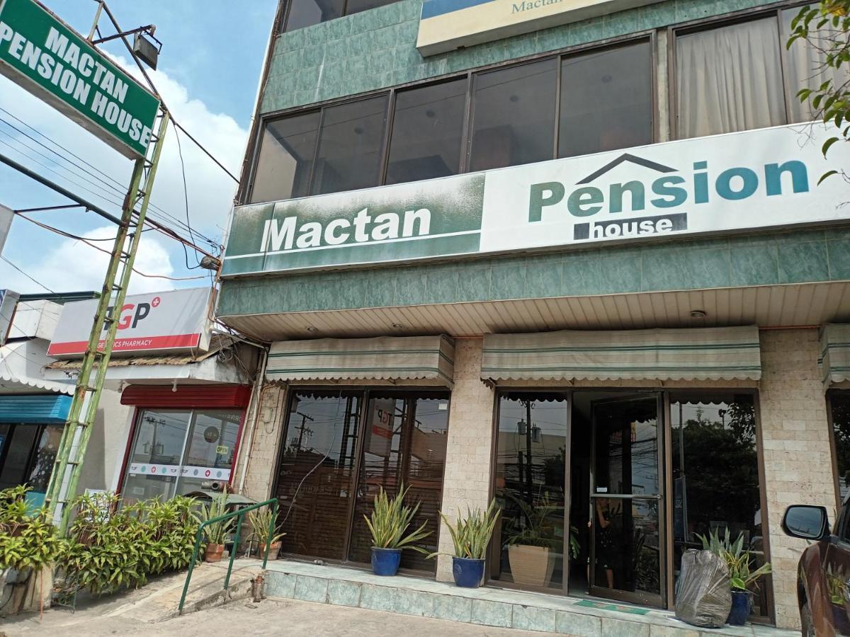 Mactan House Hotel 2*