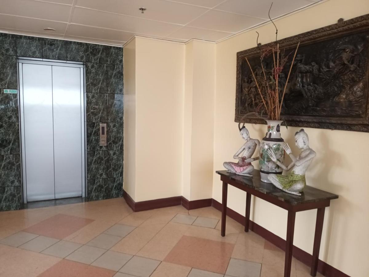 Mactan House Hotel