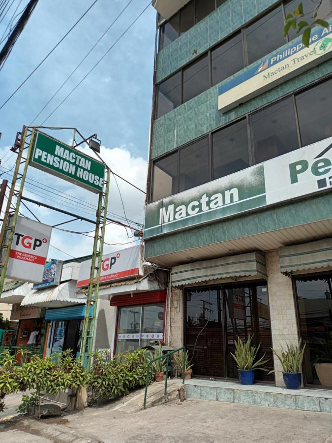 Mactan House 2* Lapu-Lapu City