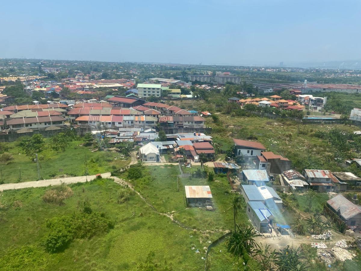 Ziem Cebu * Sudtungan