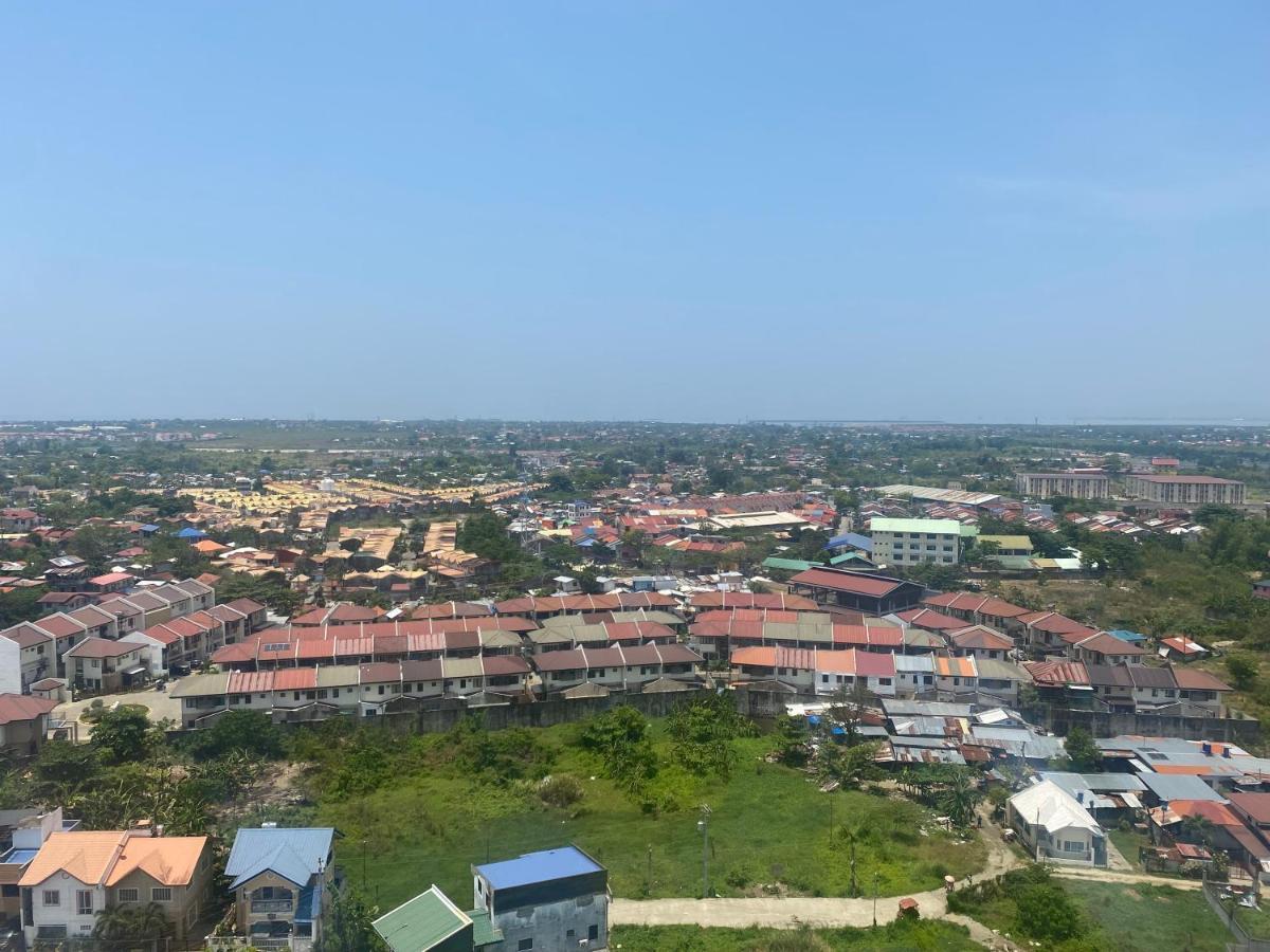 Apartment Ziem Cebu Sudtungan