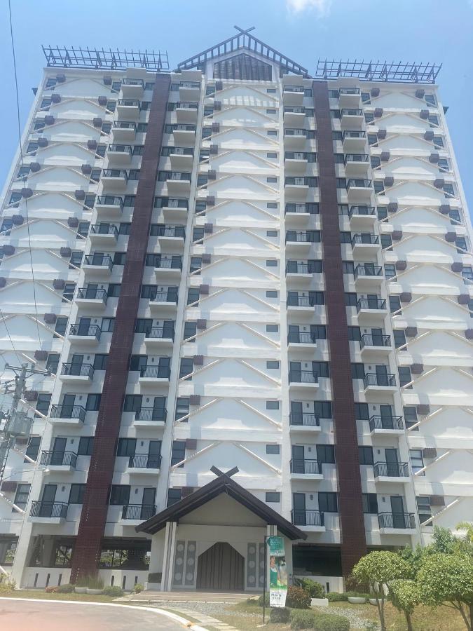Ziem Cebu Apartment