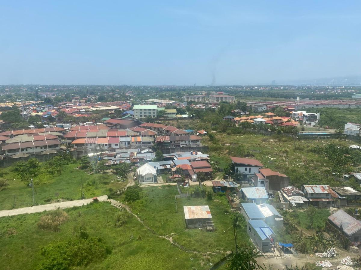Ziem Cebu Apartment