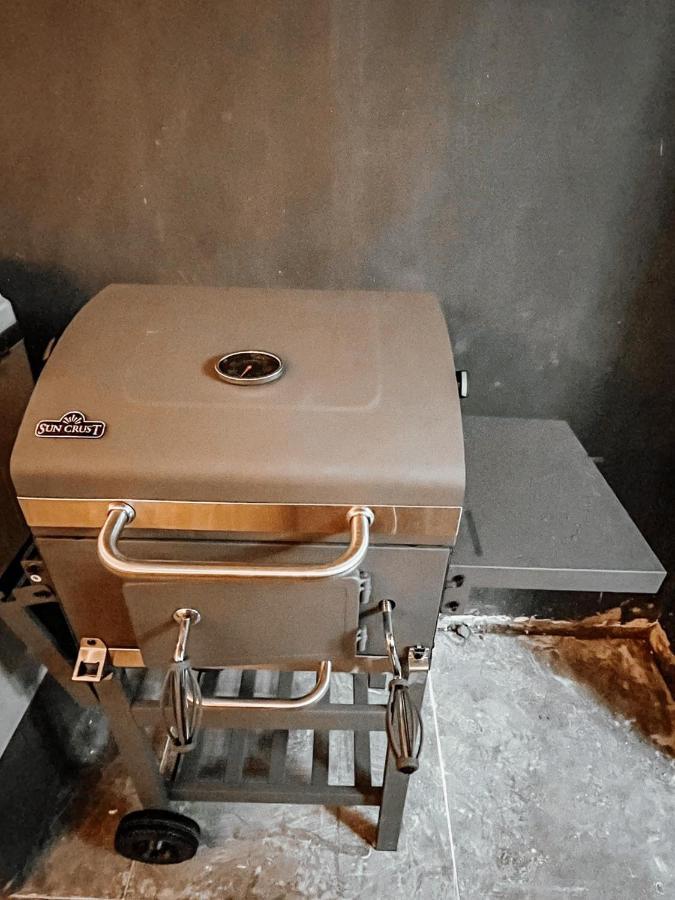 Bbq Grill Karaoke Free Parking Near Anjo World * Minglanilla