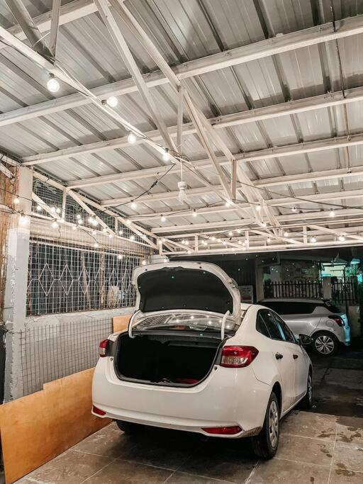 Apartment Bbq Grill Karaoke Free Parking Near Anjo World