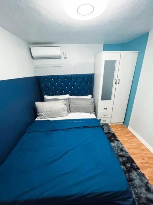 Bbq Grill Karaoke Free Parking Near Anjo World Apartment Minglanilla