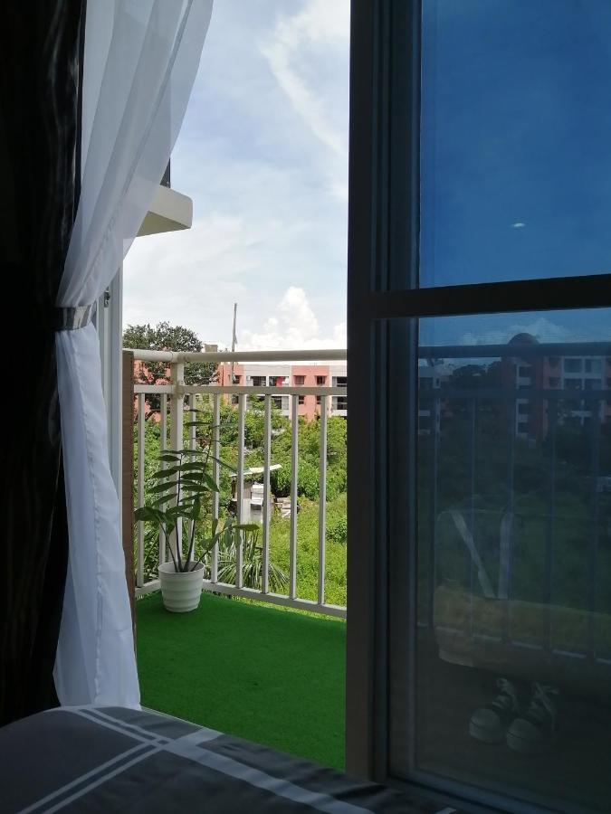 Azur Suites: Stylish Airport Retreat With Netflix And Luxe Pool Lapu-Lapu City