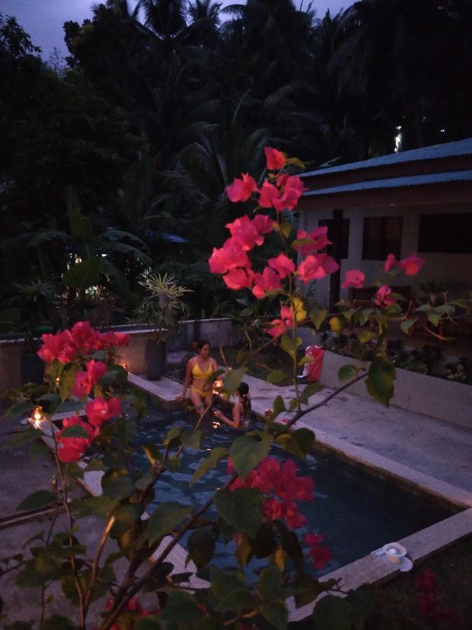 House Banaba Tree * Samboan