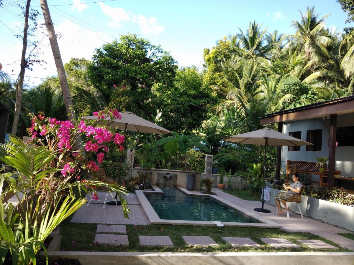 House Banaba Tree