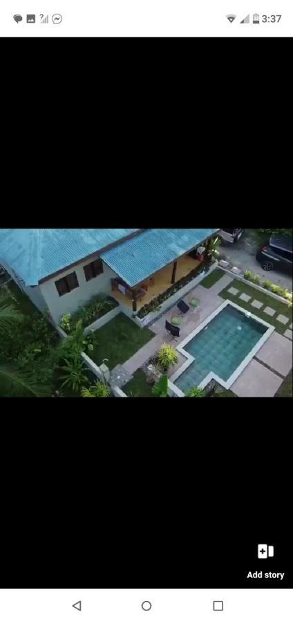 Bahay bakasyunan House Banaba Tree Samboan