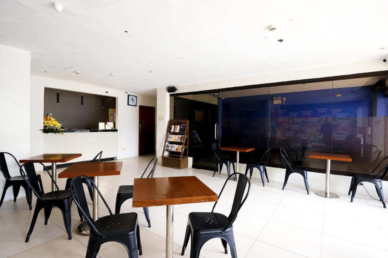 Inn Palazzo Pensionne Cebu