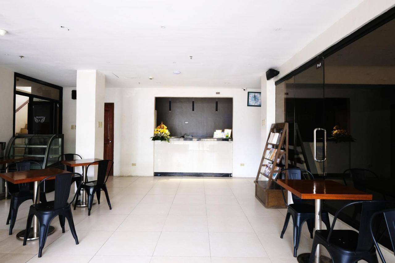 Palazzo Pensionne 2* Cebu