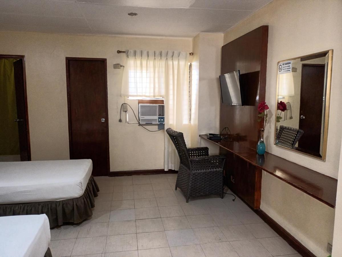 Mactan House
