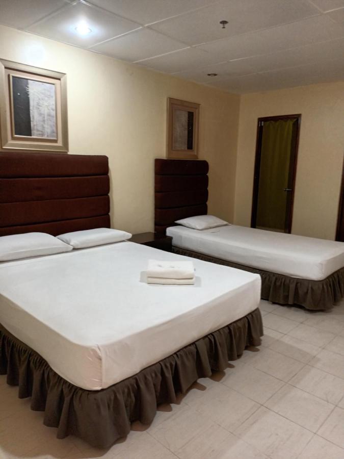 Mactan House Hotel Lapu-Lapu City