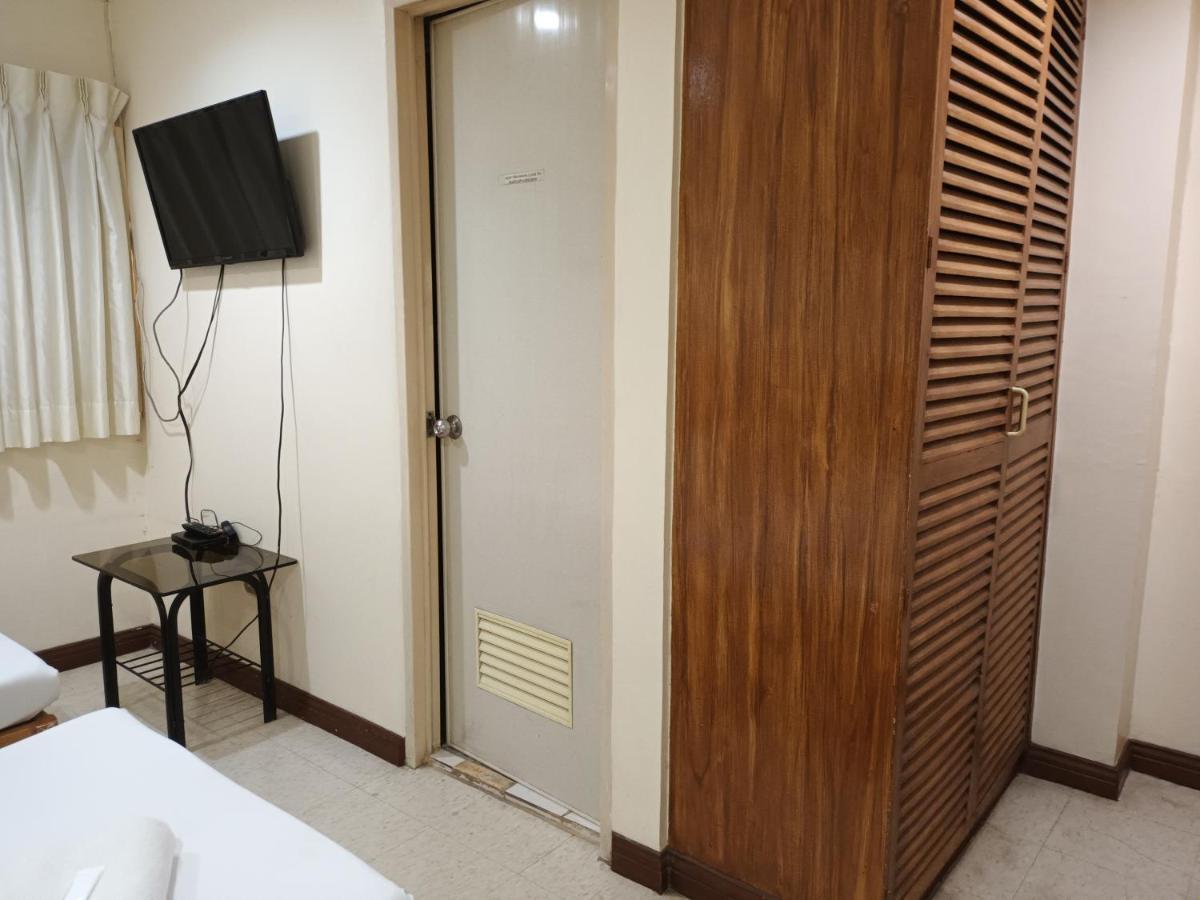 Mactan House
