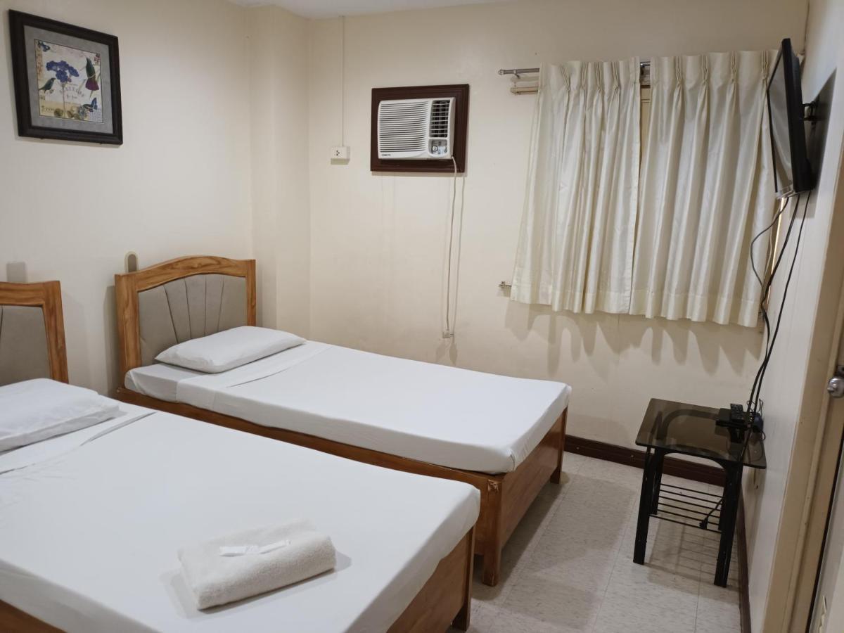 Mactan House Hotel Lapu-Lapu City