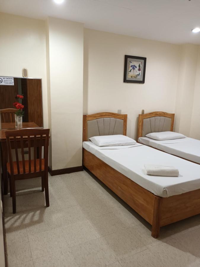 Mactan House 2* Lapu-Lapu City