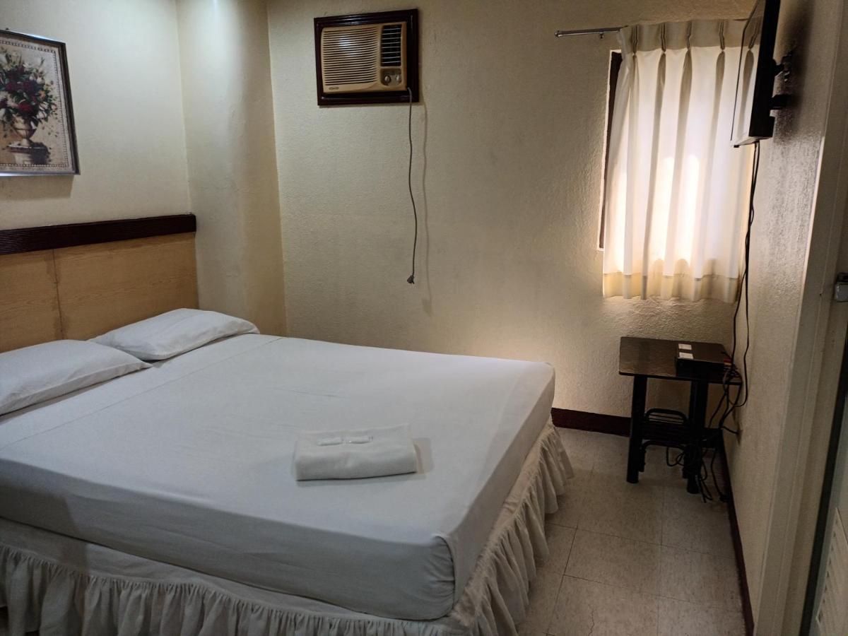 Hotel Mactan House Lapu-Lapu City