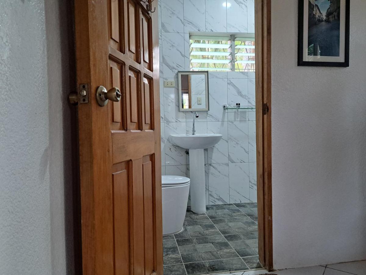 Casa de férias Palmera Palma Private 1-br In Moalboal