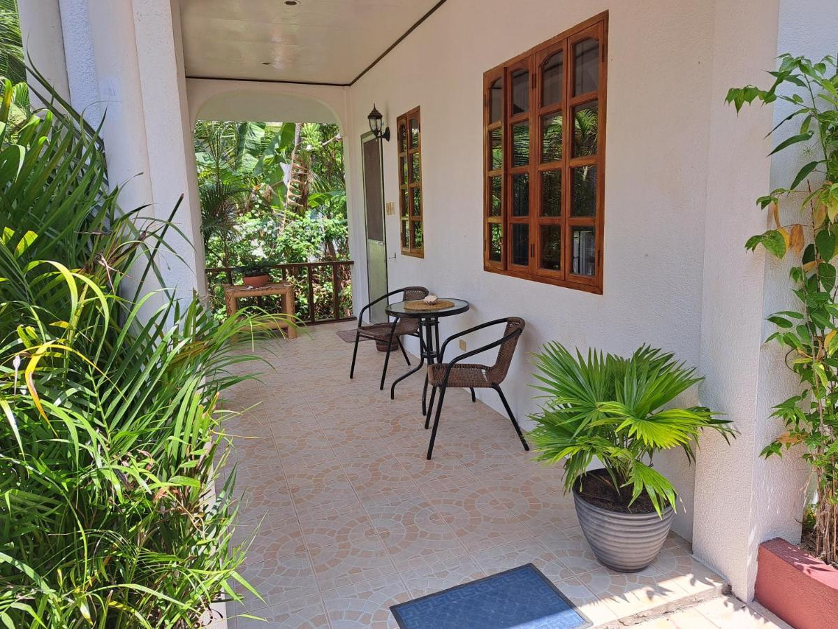 Casa de férias Palmera Palma Private 1-br In *