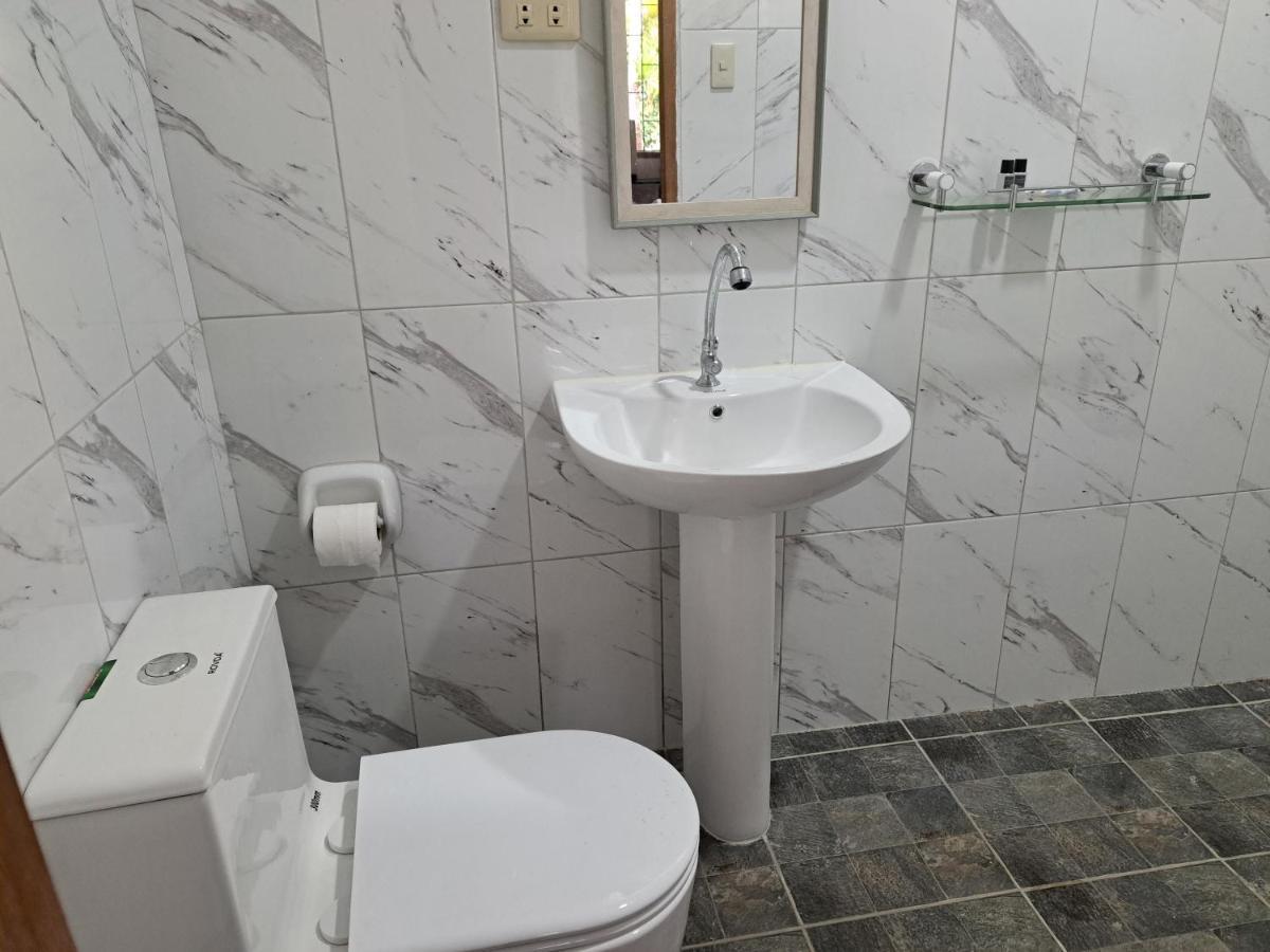 Palmera Palma Private 1-br In Moalboal