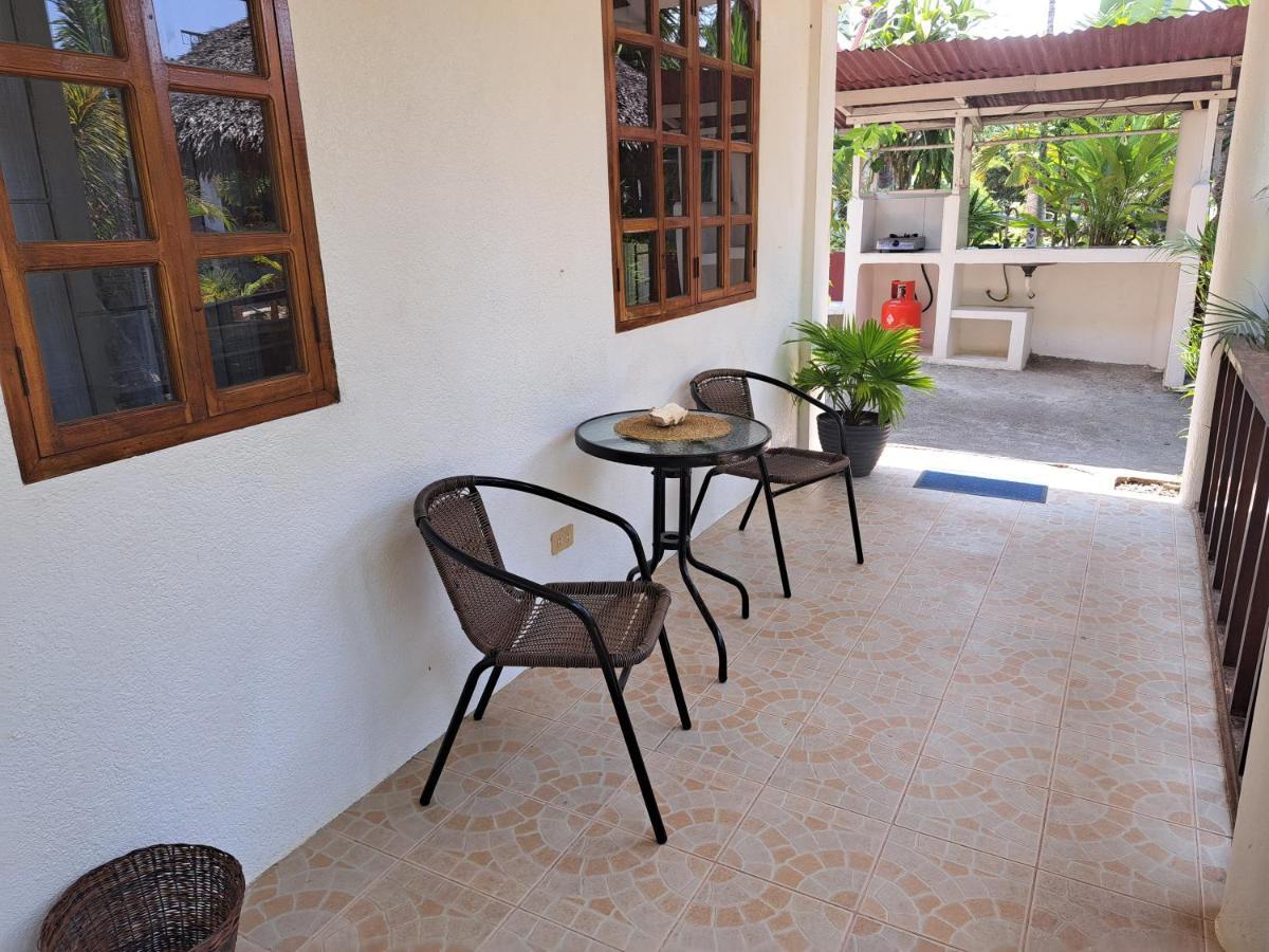 Palmera Palma Private 1-br In Moalboal