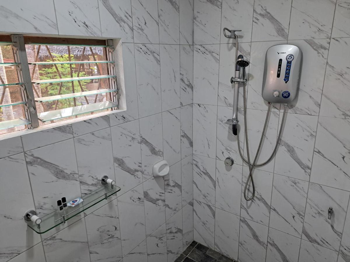 Palmera Palma Private 1-br In Casa de férias Moalboal