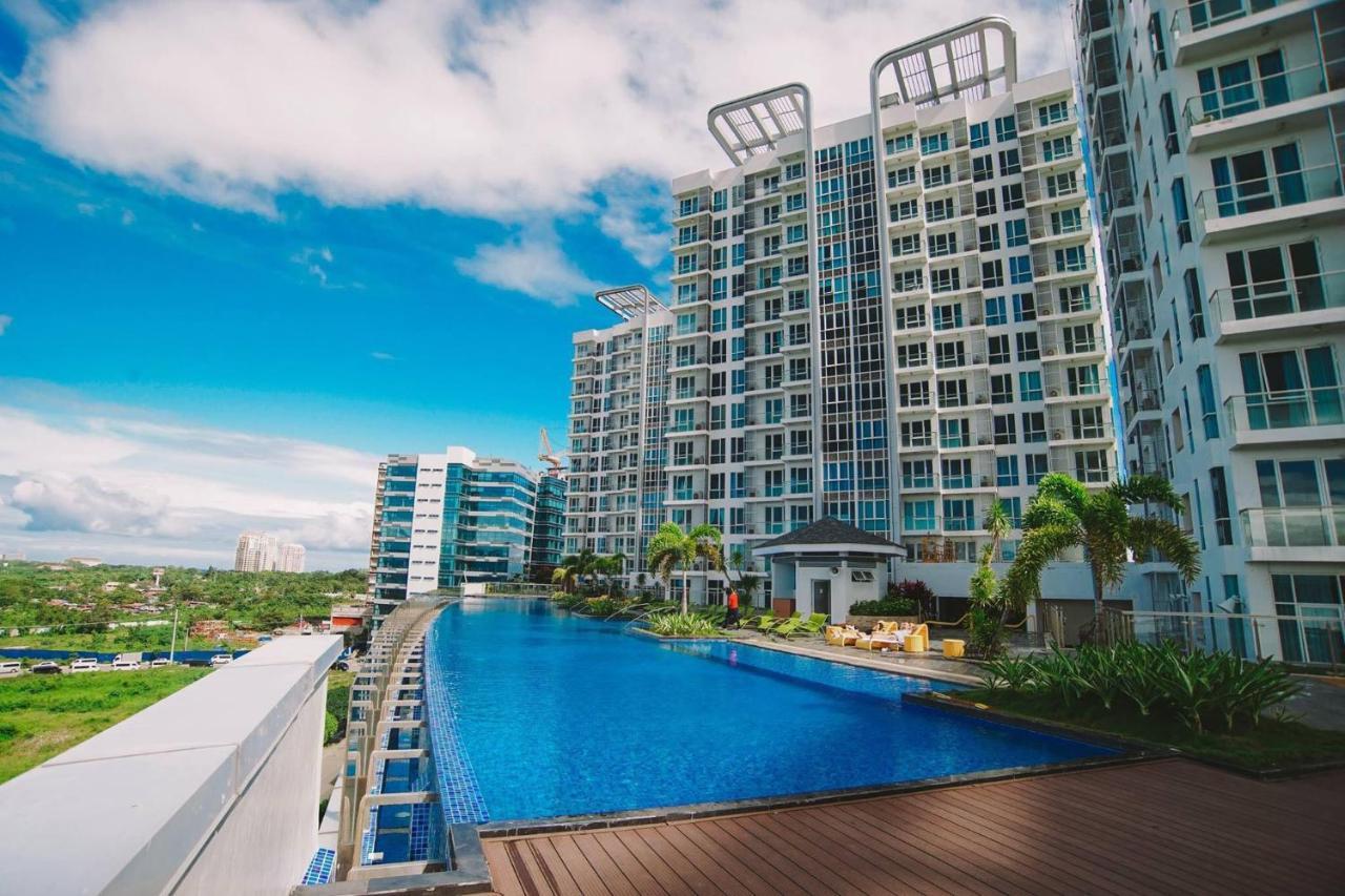 Apartment Mactan Newtown *