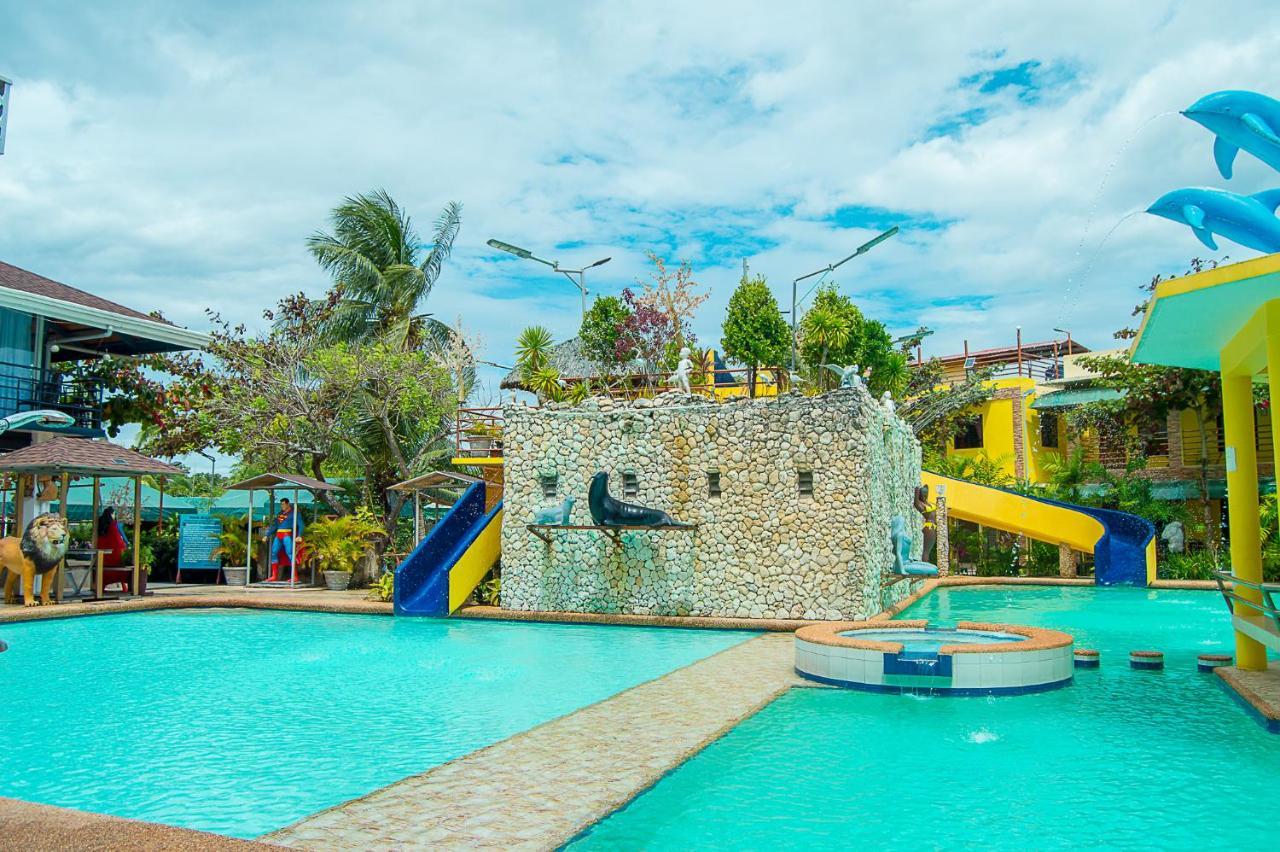 Hotel Tropics 3*