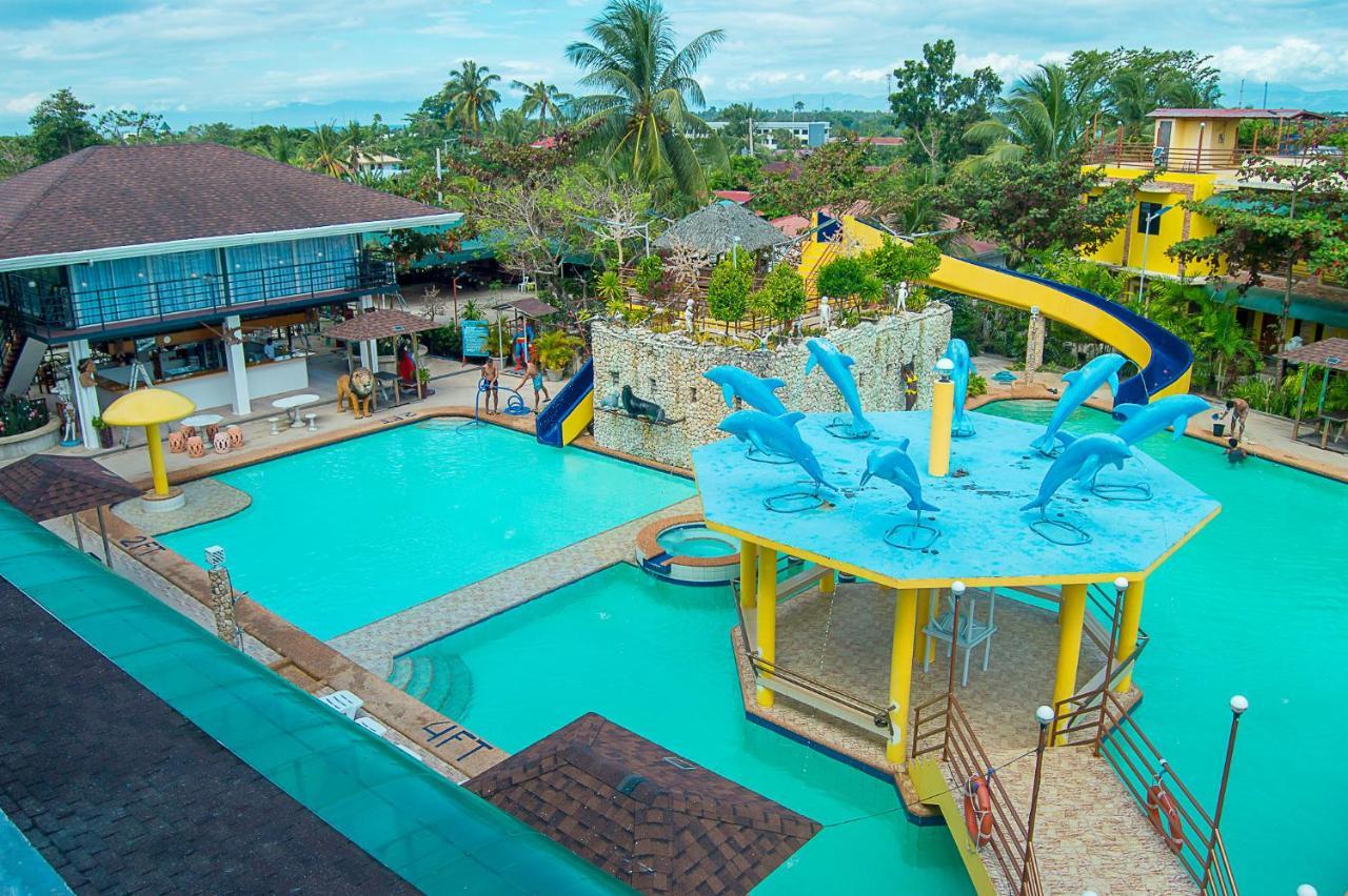 Tropics 3* Moalboal