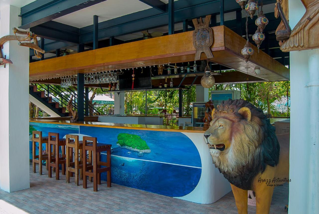 Hotel Tropics 3*