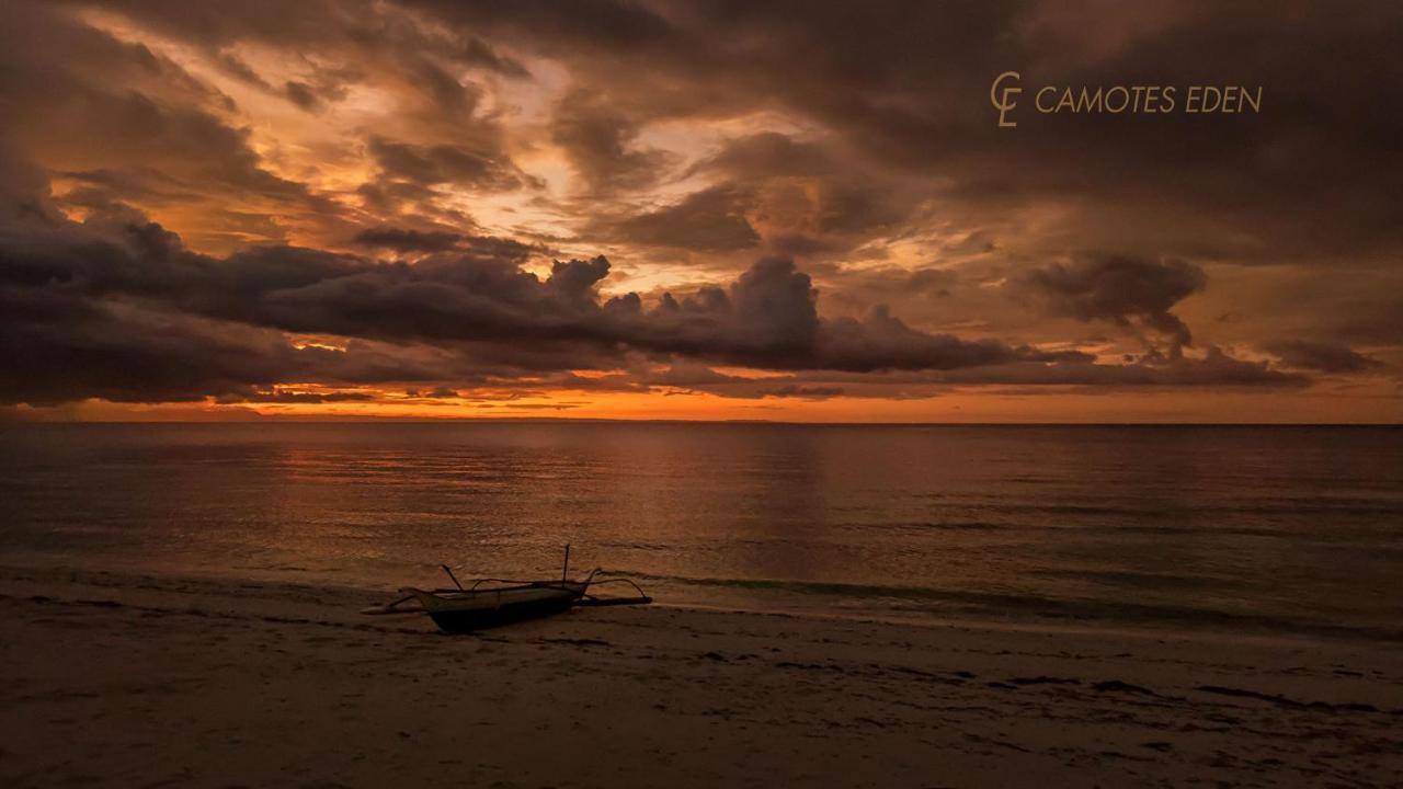 Guest house Camotes Eden *