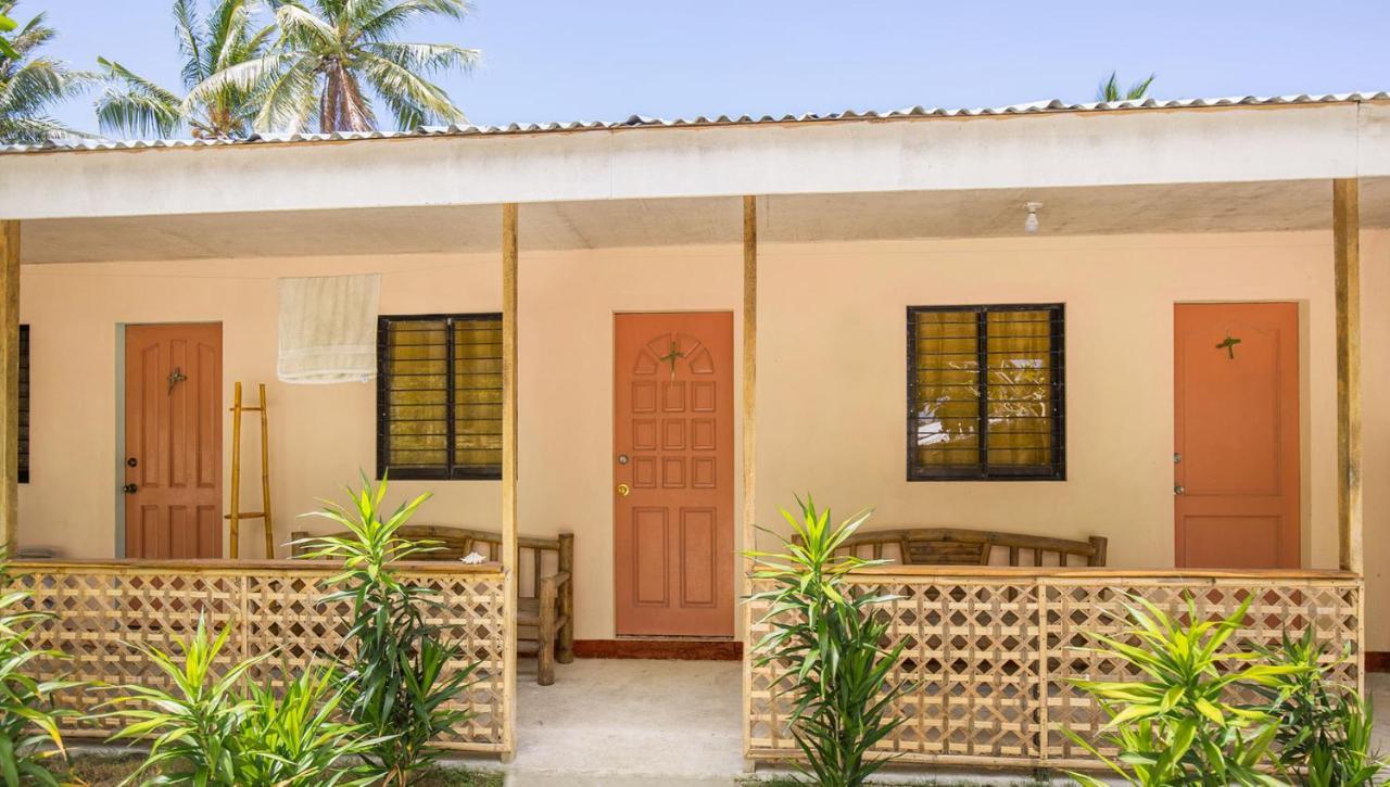 Camotes Eden Guest house *