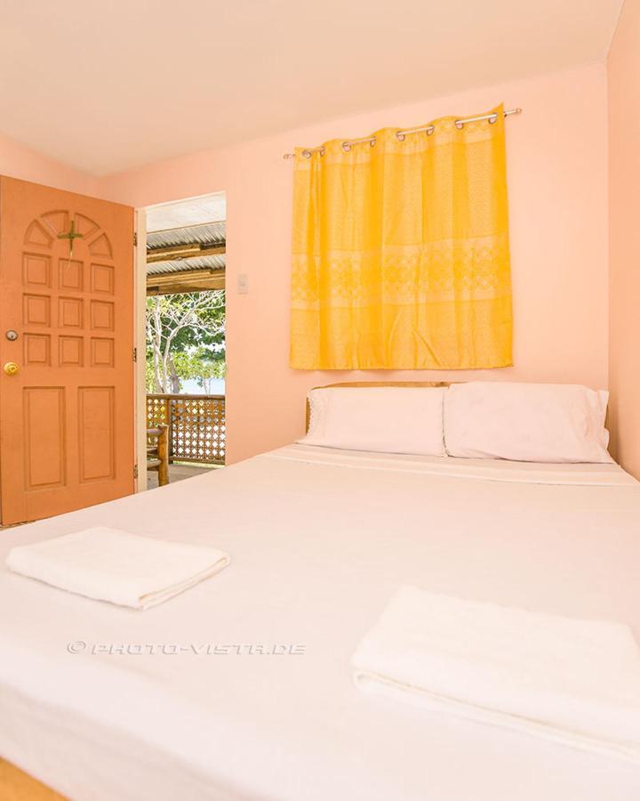 Guest house Camotes Eden *