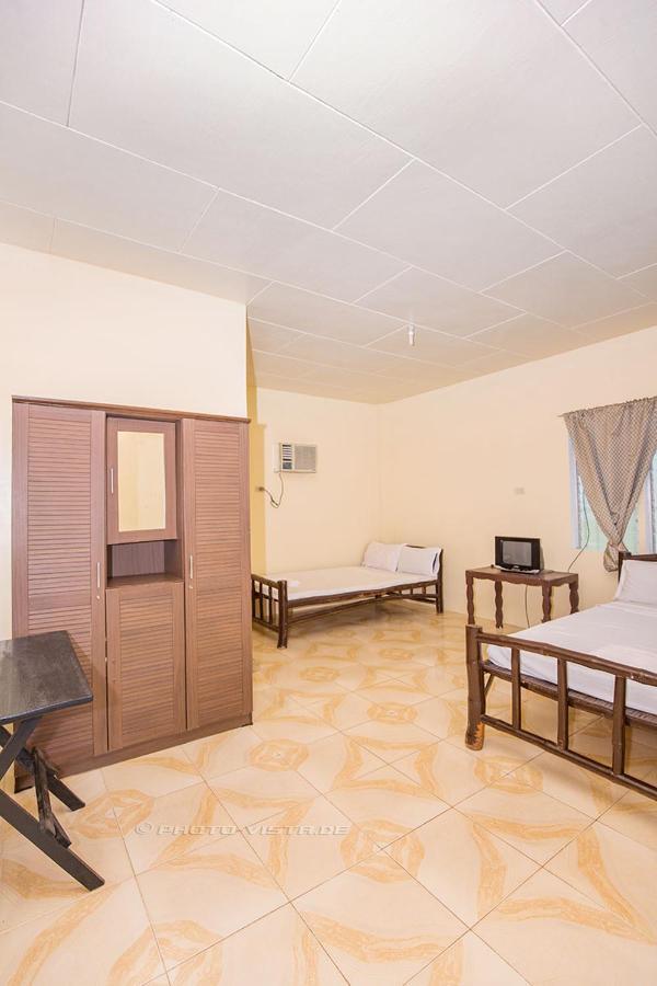 Camotes Eden Guest house
