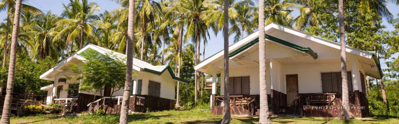 Guest house Camotes Eden *