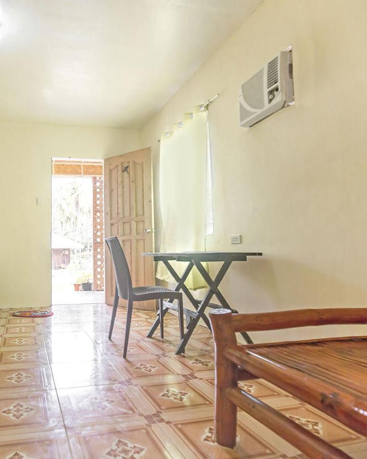 Camotes Eden Guest house