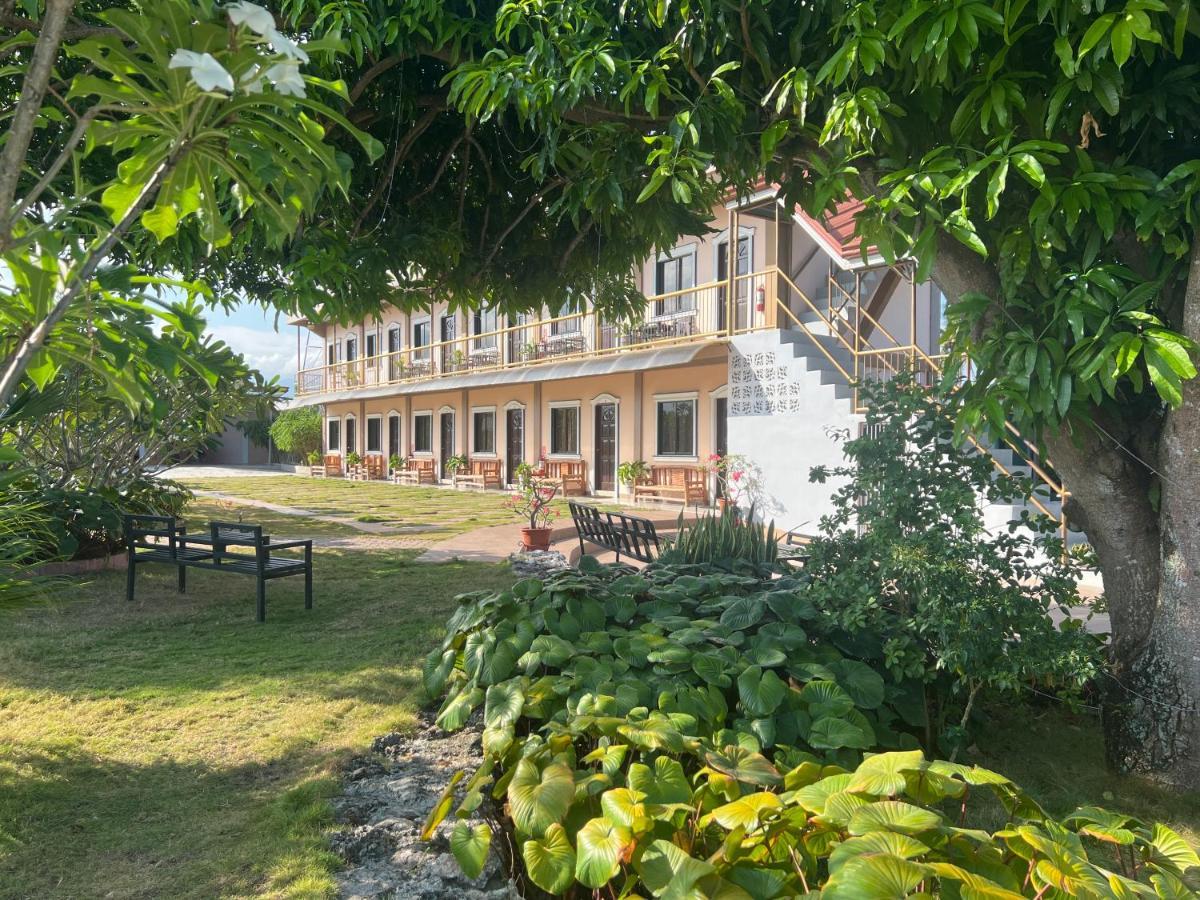 Resort La Plumerias