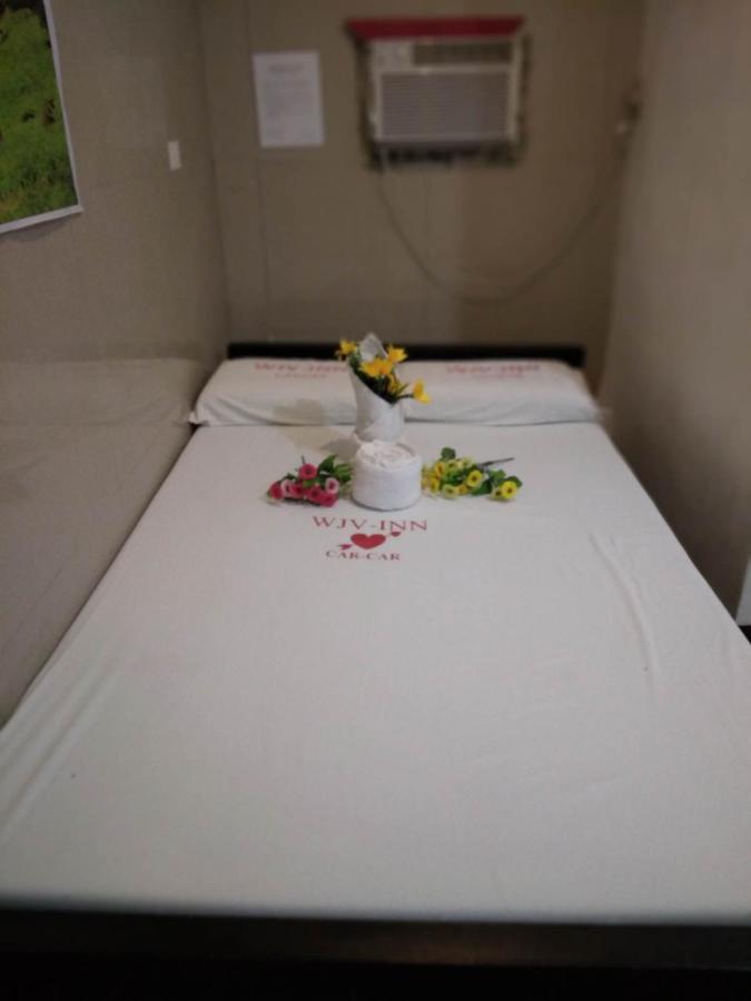 Apartamento Wjv Car-car Branch