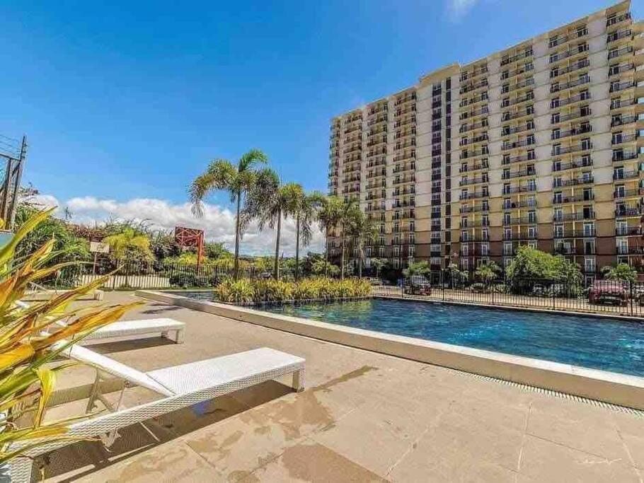 Apartment At Saekyung Looc Lapu-Lapu City