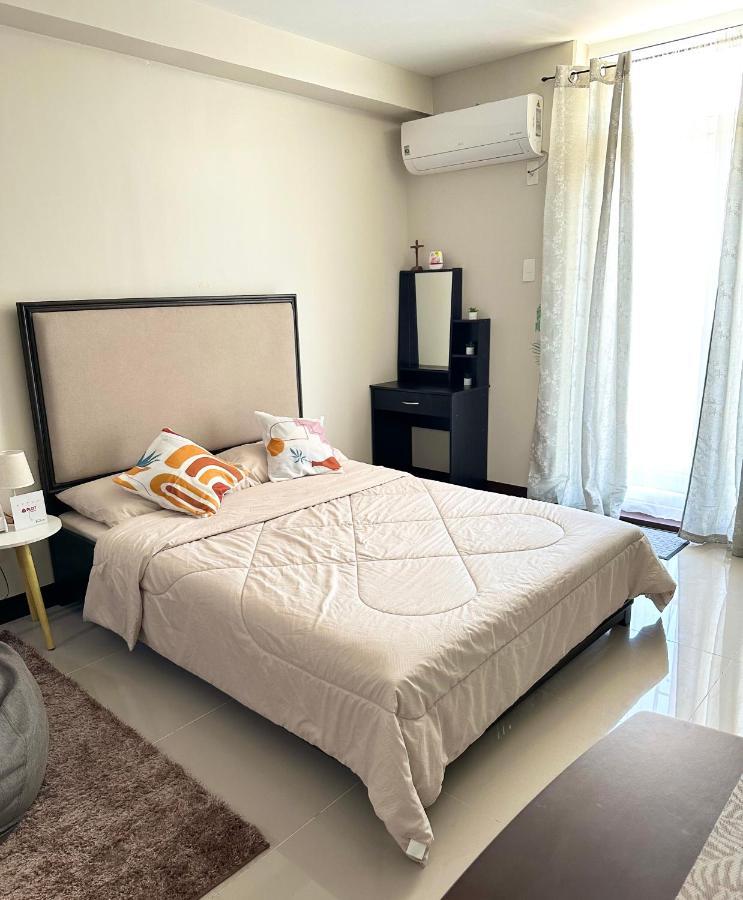 At Saekyung Looc Apartment *