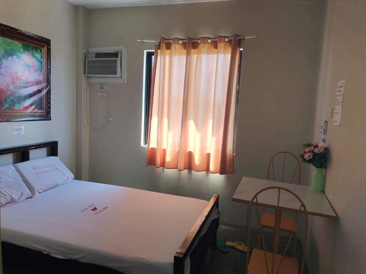 Inn Wjv Casuntingan