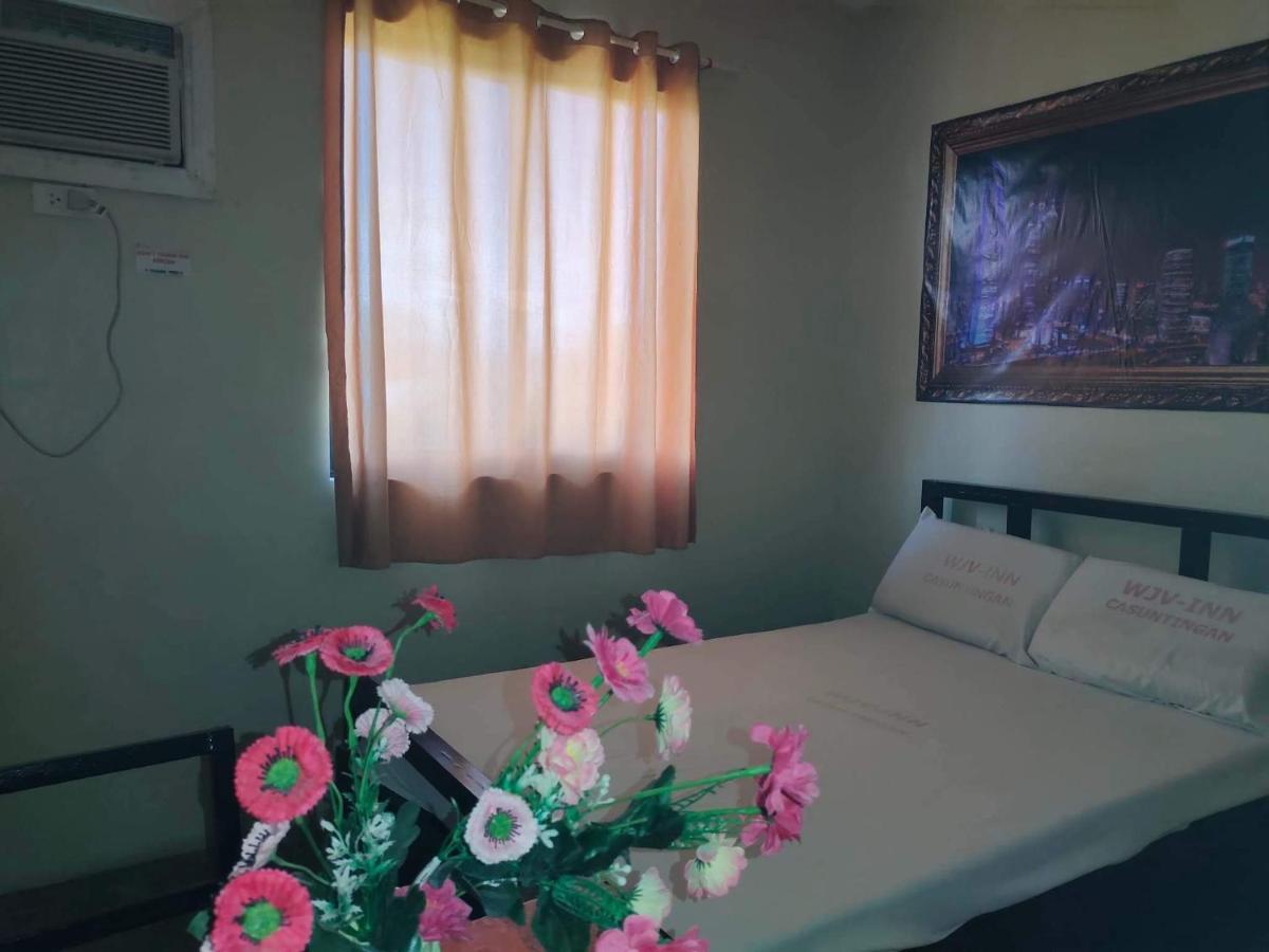 Wjv Casuntingan Inn Mandaue City