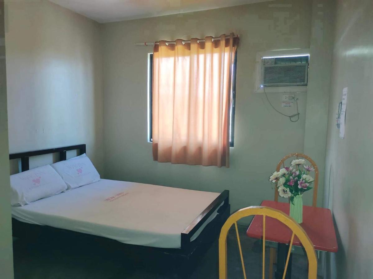 Wjv Casuntingan Inn *