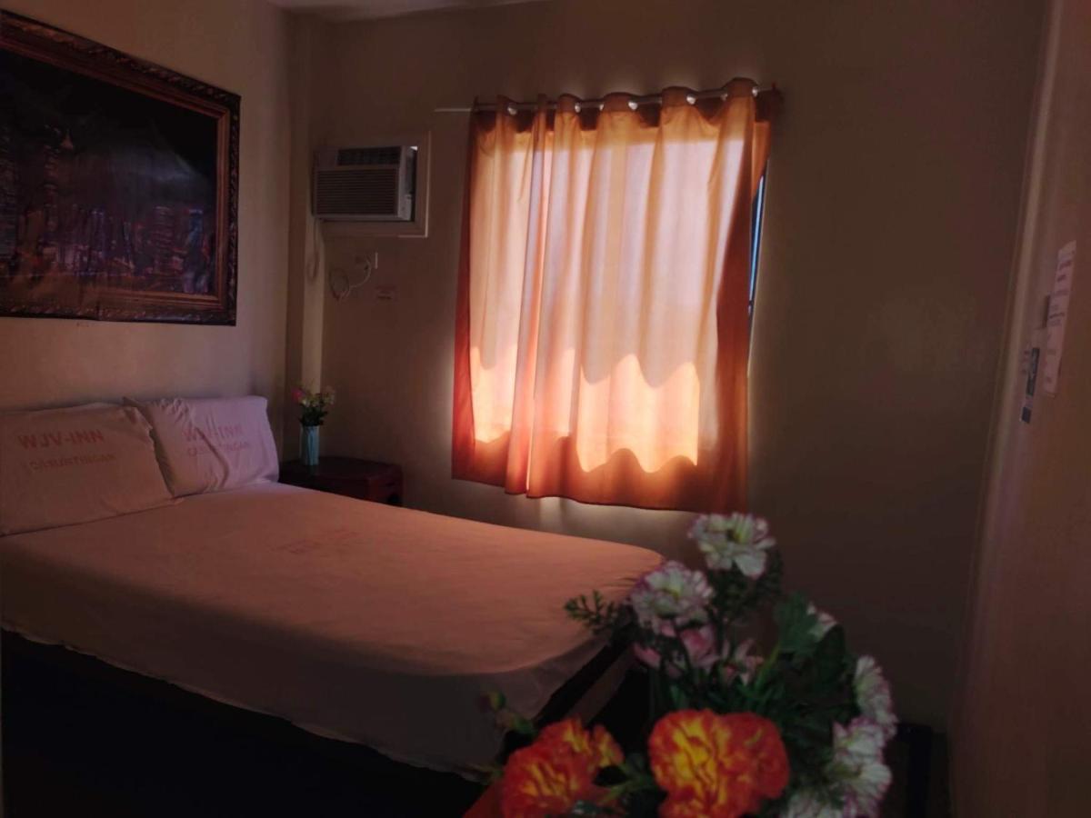Inn Wjv Casuntingan Mandaue City